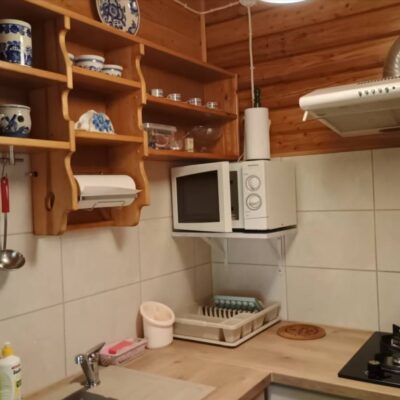 Domek Letniskowy Sielski Zakątek img (2)