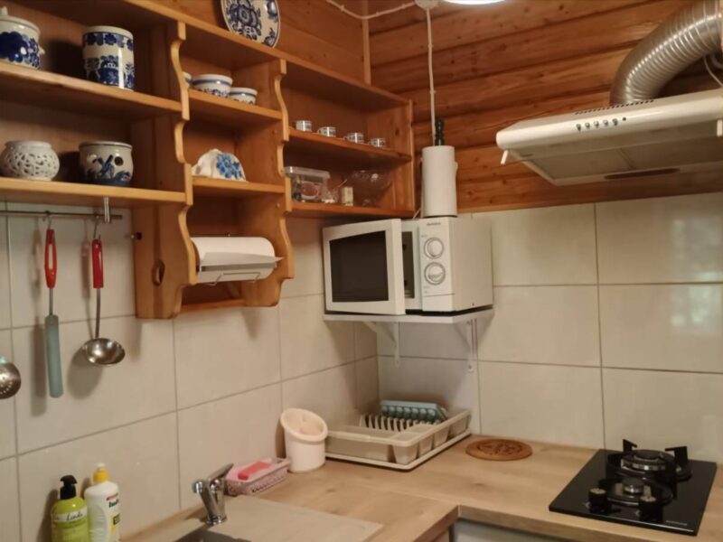 Domek Letniskowy Sielski Zakątek img (2)