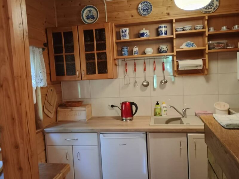 Domek Letniskowy Sielski Zakątek img (3)