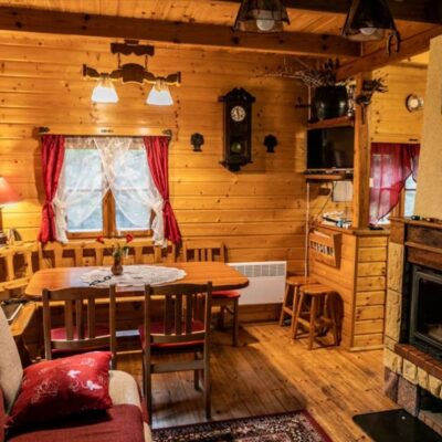 Domek Letniskowy Sielski Zakątek img (5)