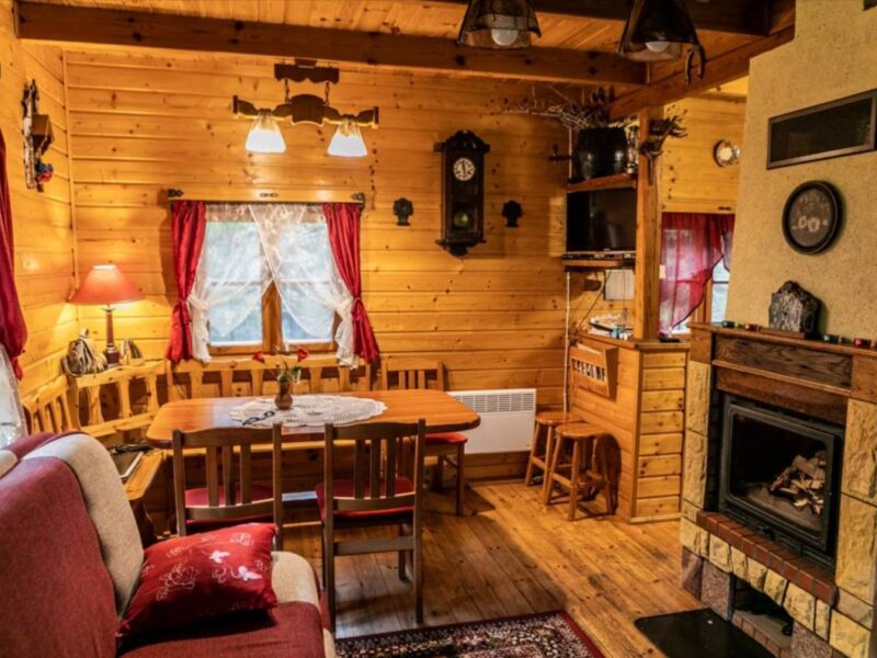 Domek Letniskowy Sielski Zakątek img (5)