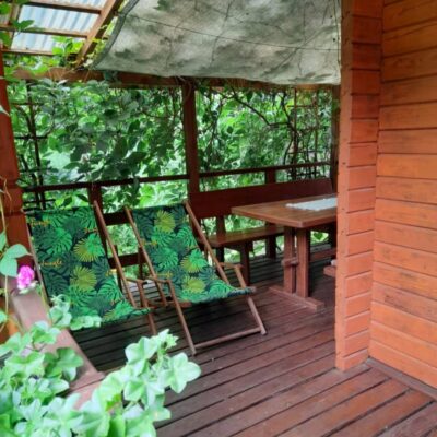 Domek Letniskowy Sielski Zakątek img (8)