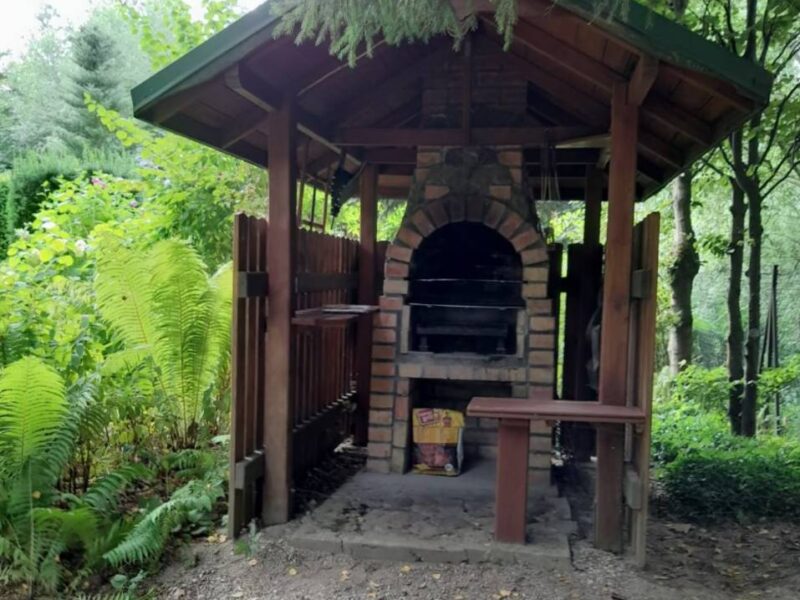 Domek Letniskowy Sielski Zakątek img (9)