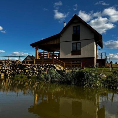 Domek Nad Oczkiem Wodnym img (1)