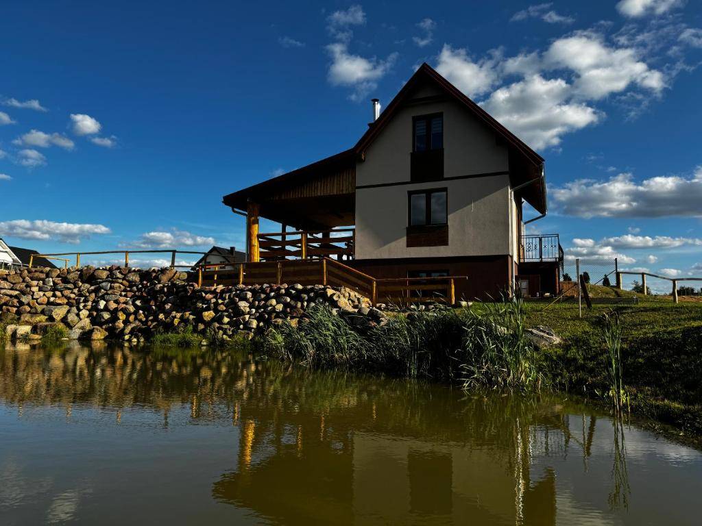 Domek Nad Oczkiem Wodnym img (1)