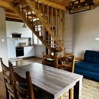 Domek Nad Oczkiem Wodnym img (10)