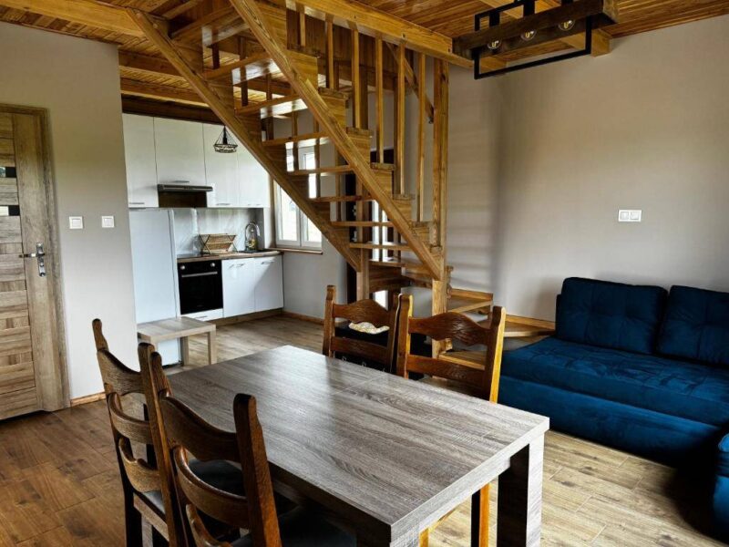 Domek Nad Oczkiem Wodnym img (10)