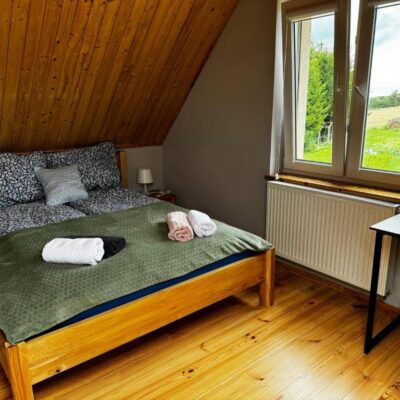 Domek Nad Oczkiem Wodnym img (12)