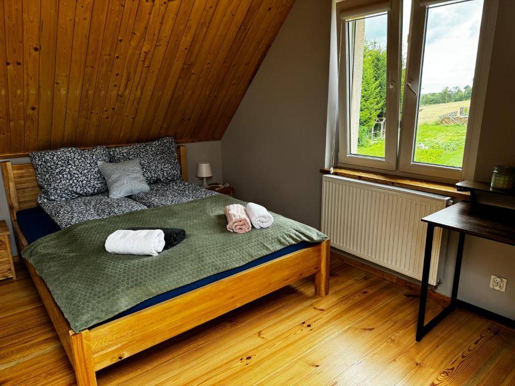 Domek Nad Oczkiem Wodnym img (12)