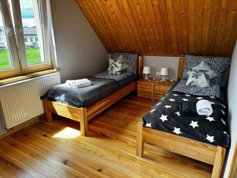 Domek Nad Oczkiem Wodnym img (13)