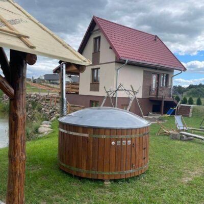 Domek Nad Oczkiem Wodnym img (3)