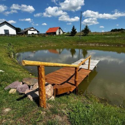 Domek Nad Oczkiem Wodnym img (6)