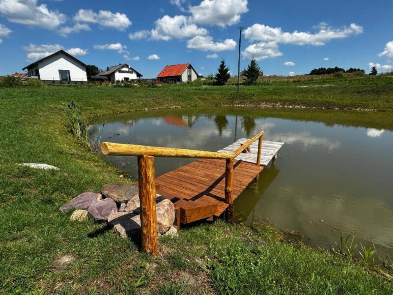 Domek Nad Oczkiem Wodnym img (6)