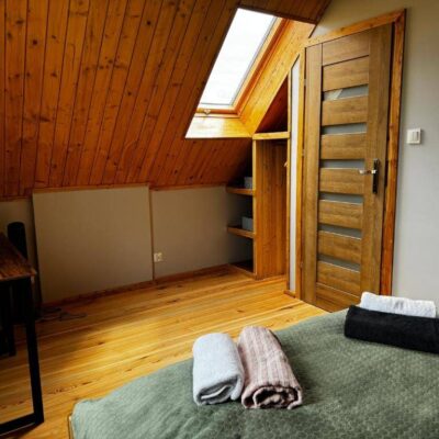 Domek Nad Oczkiem Wodnym img (7)