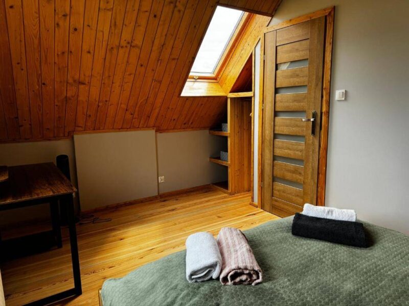 Domek Nad Oczkiem Wodnym img (7)