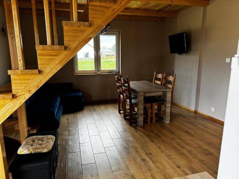 Domek Nad Oczkiem Wodnym img (8)