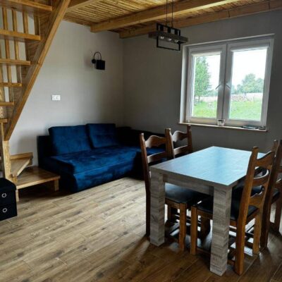 Domek Nad Oczkiem Wodnym img (9)