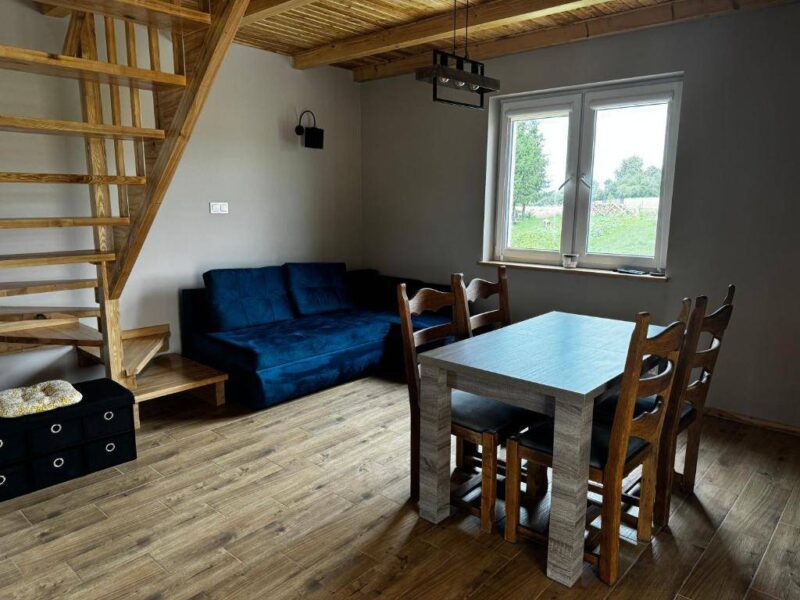 Domek Nad Oczkiem Wodnym img (9)