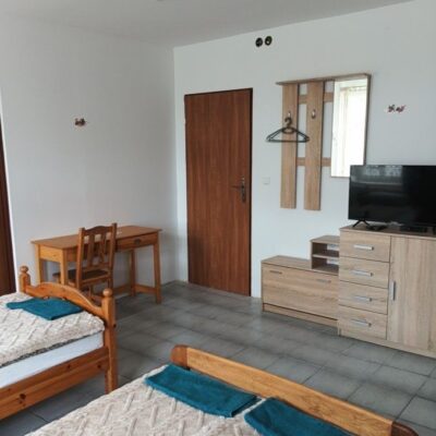 pokoje na mazurach ruciane nida (2)