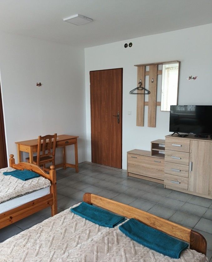 pokoje na mazurach ruciane nida (2)