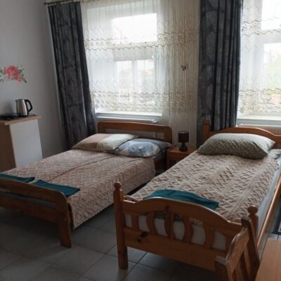 pokoje na mazurach ruciane nida (5)