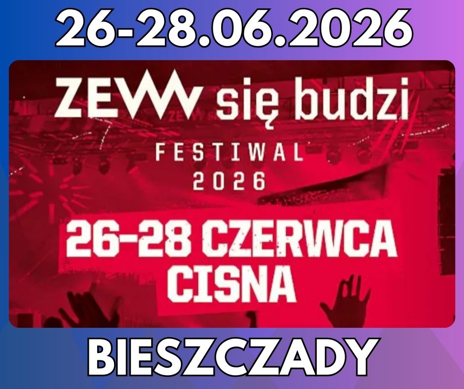 zew sie budzi 2026